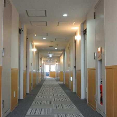 Hotel Shin Osaka Exterior foto